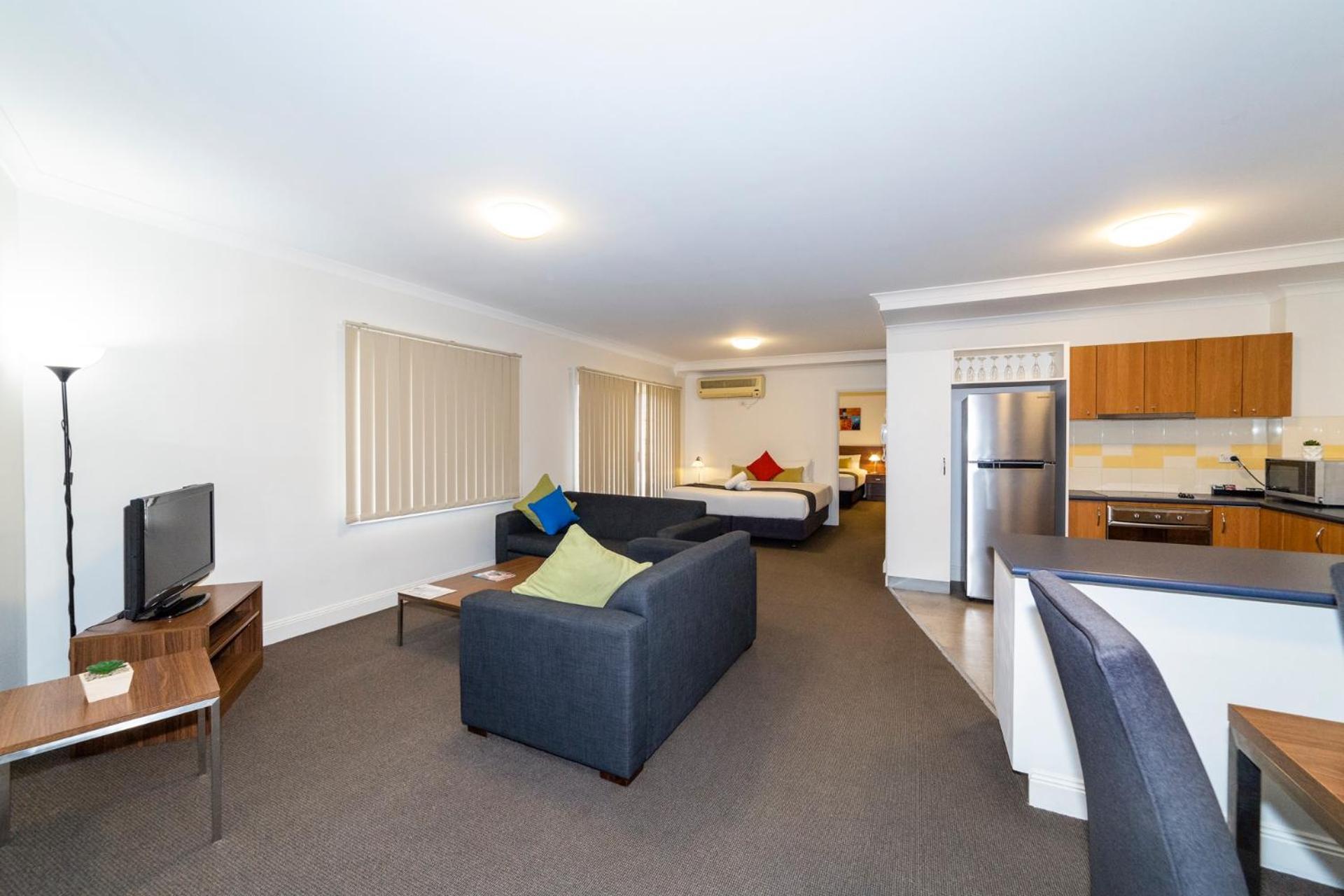 Amazing Accommodations: St Kilda, Melbourne